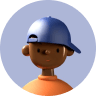 testimonial avatar03 jim fahad digital | TBMA Crafts