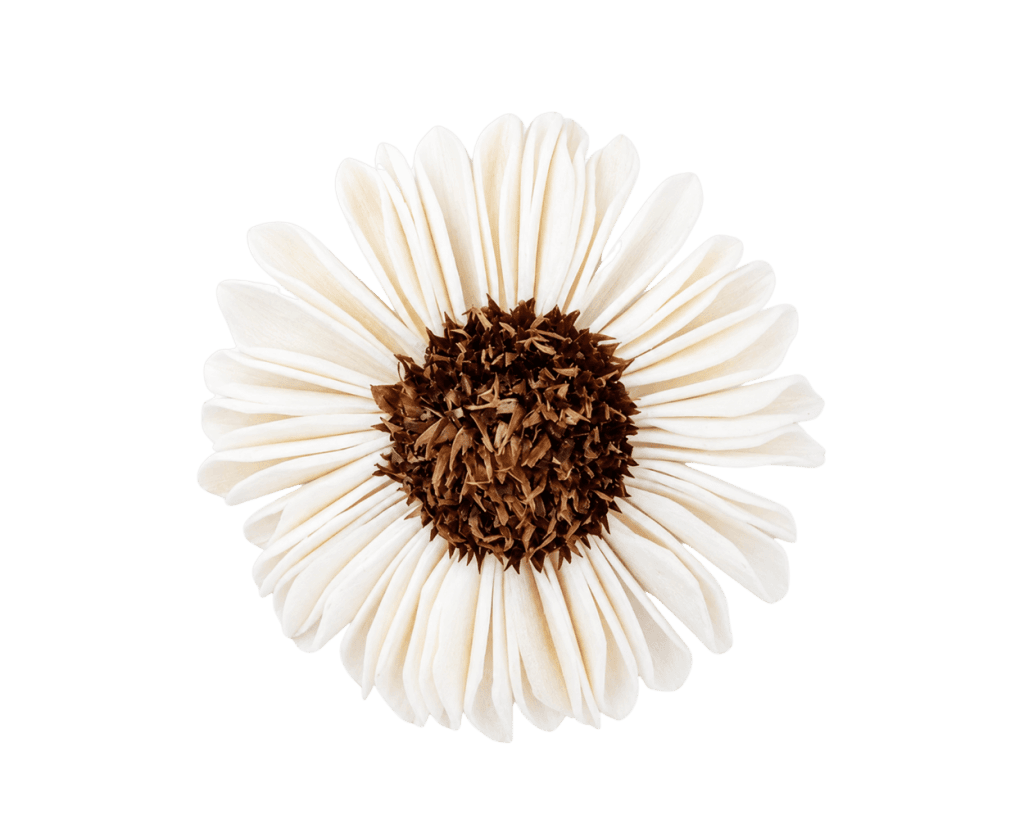 Sola Wood sunflowers | TBMA Crafts