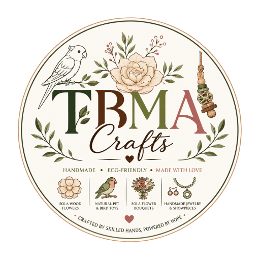 TBMA Crafts